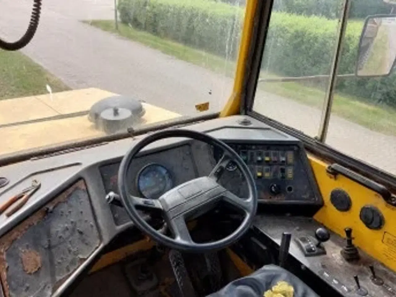 Billede 8 - A20 6x4 stater og køre godt