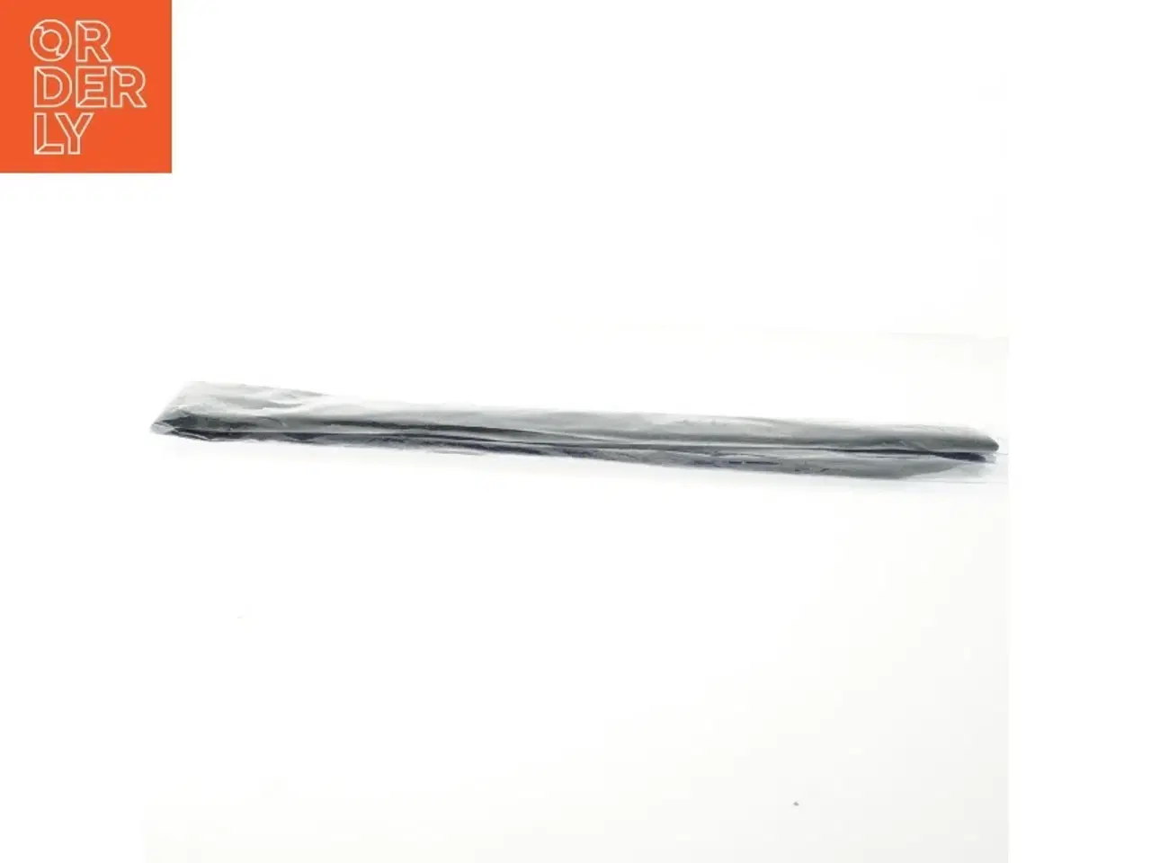 Billede 2 - Marineblå slips fra Toye, Kenning & Spencer Ltd (str. 70 cm)
