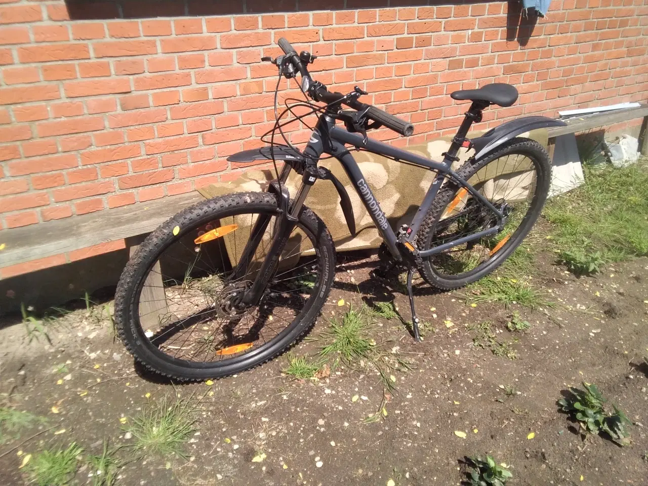 Billede 2 - Fejlkøb Trail 6 Byttes m Fatbike Anden OK E-Bike 