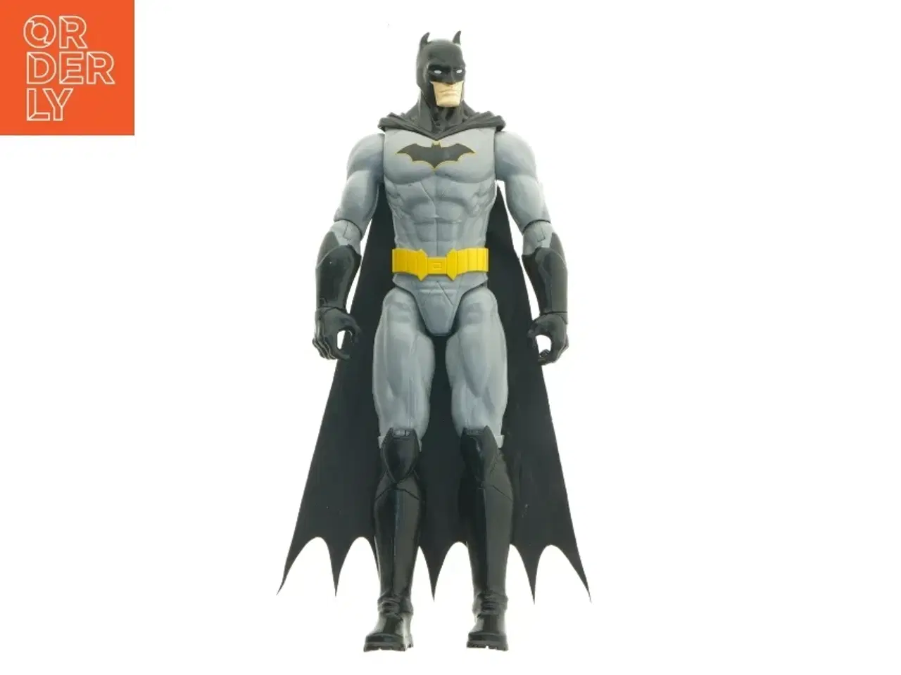 Billede 1 - Batman actionfigur 29 cm (str. 29 cm)