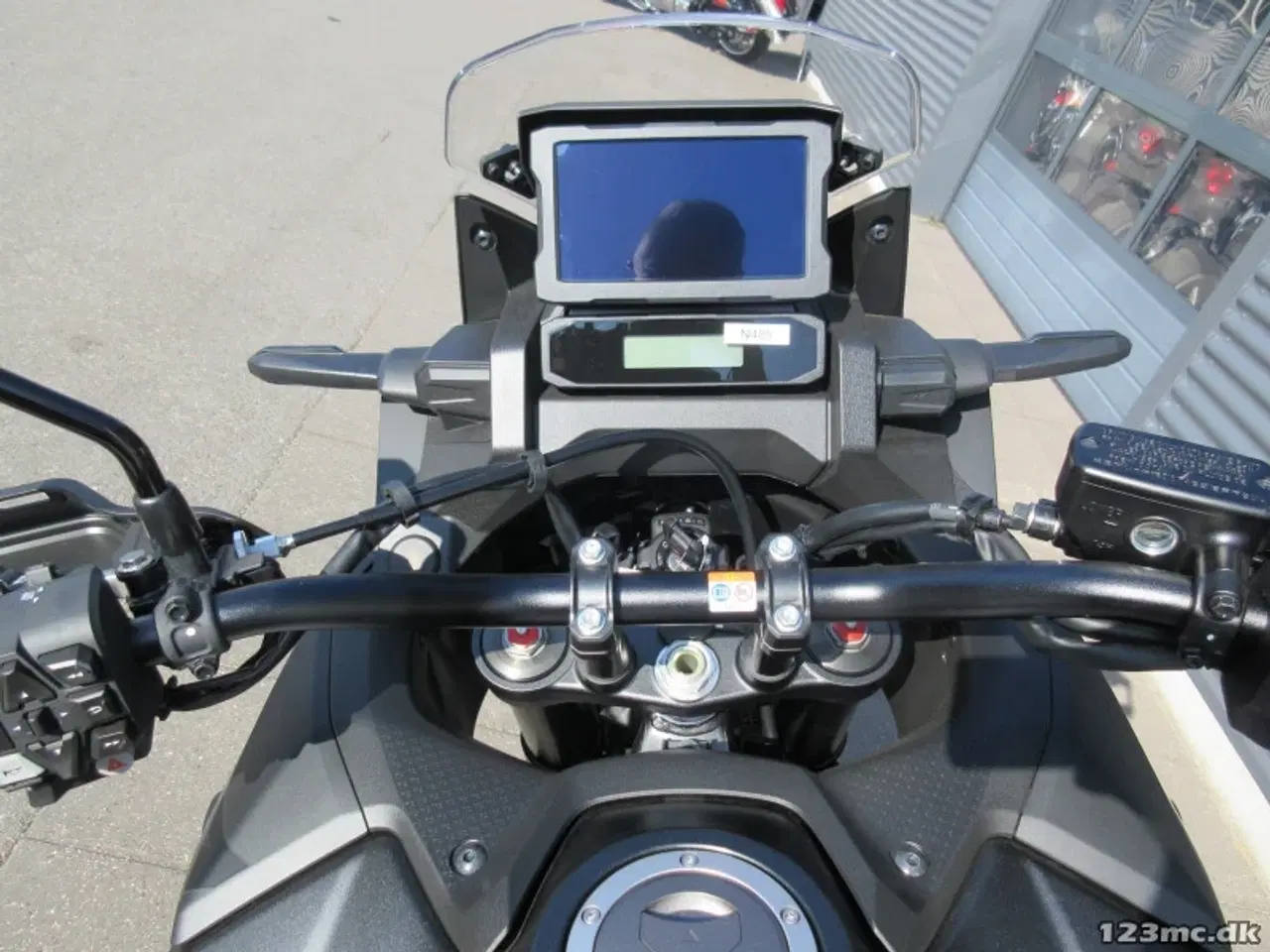 Billede 22 - Honda CRF 1100 L Africa Twin MC-SYD BYTTER GERNE  5 ÅRS FABRIKS GARANTI