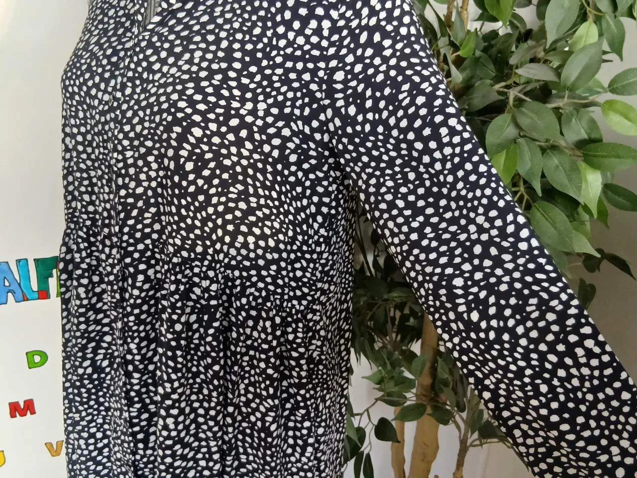 Billede 5 - Skjorte. Emma Ella. M/L