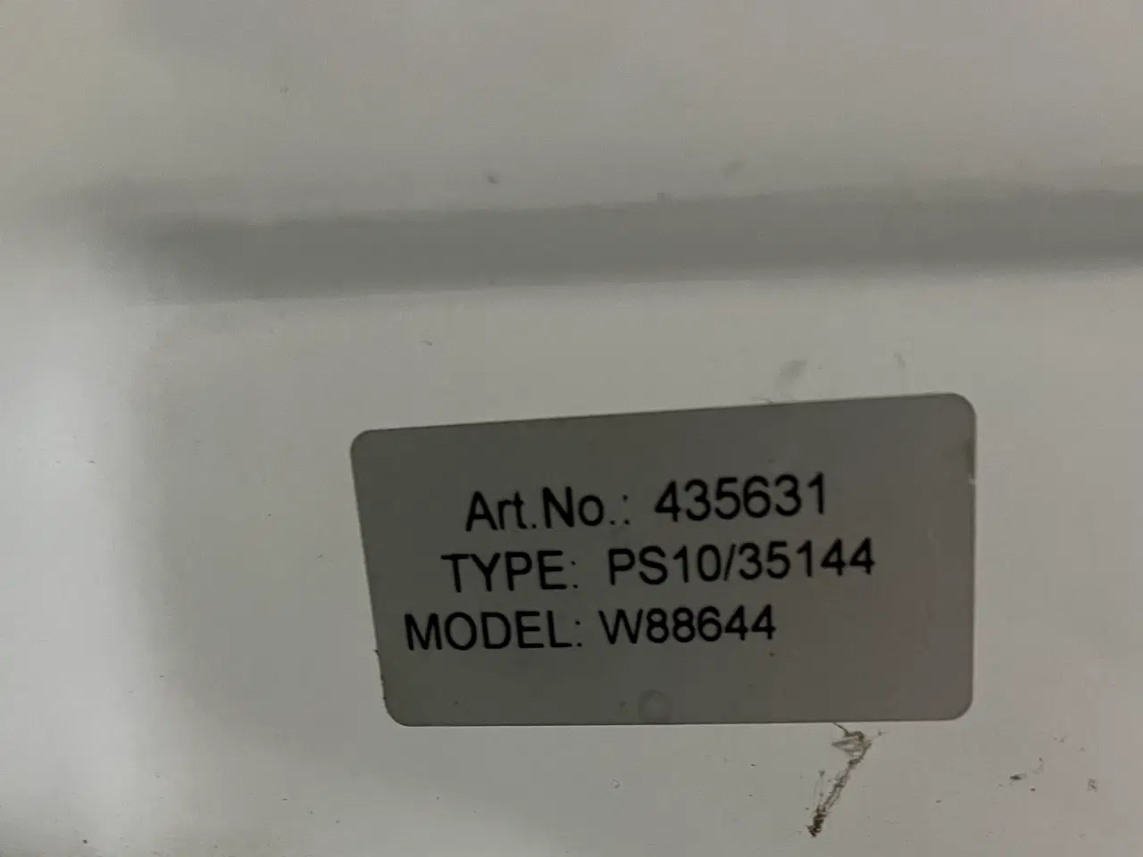 Billede 3 - Gorenje  Vaskemaskine