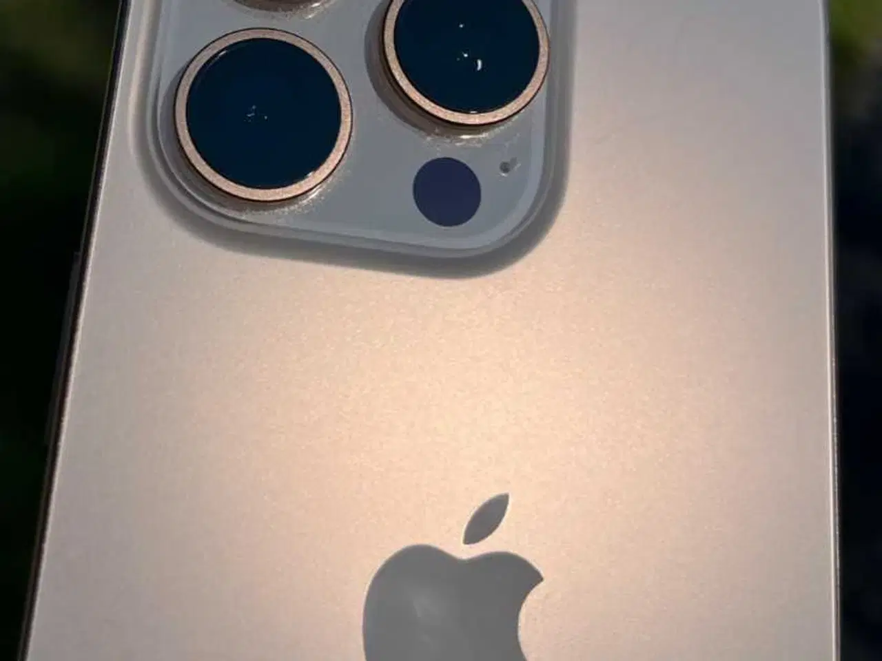 Billede 6 - iPhone 16 Pro 256GB