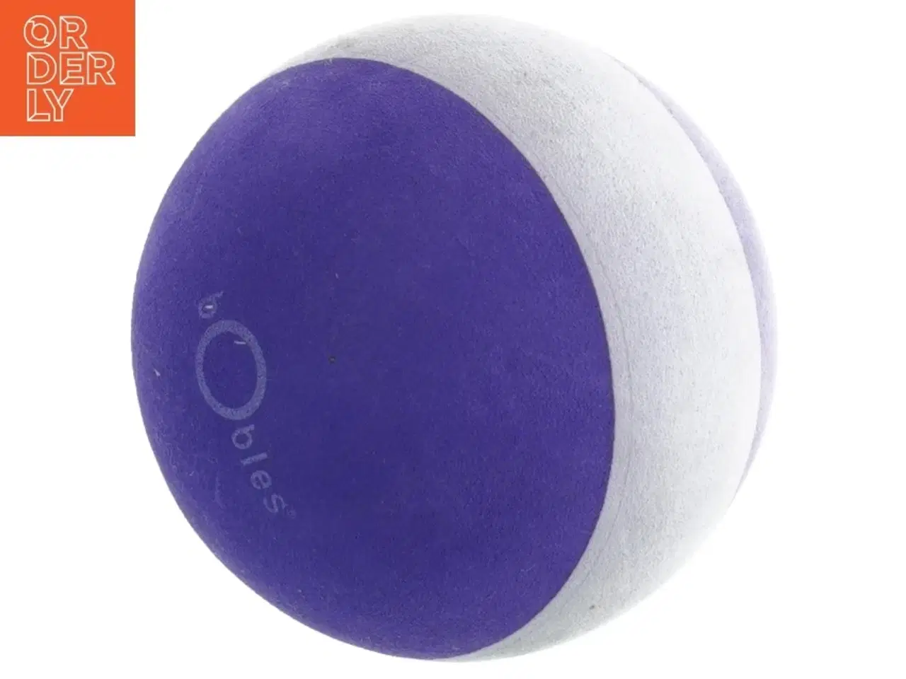 Billede 2 - bObles bold (str. Ø 11 cm)