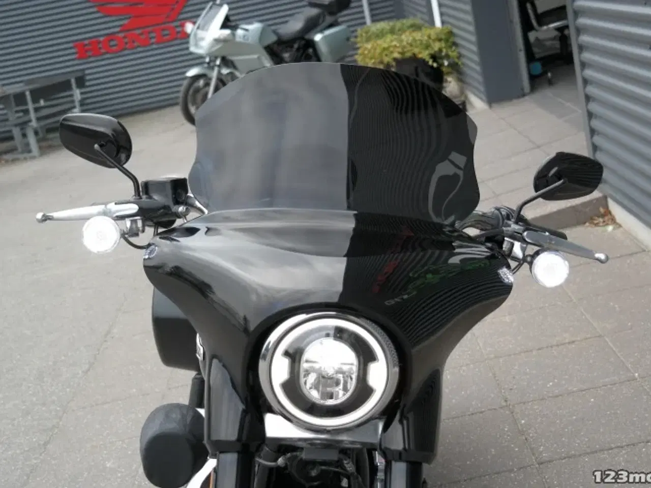 Billede 15 - Harley-Davidson FLSB Sport Glide MC-SYD BYTTER GERNE