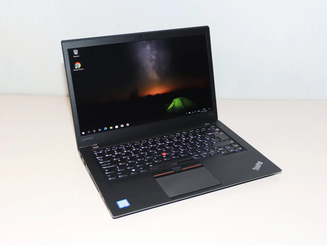 Billede 2 - Lenovo ThinkPad T460s