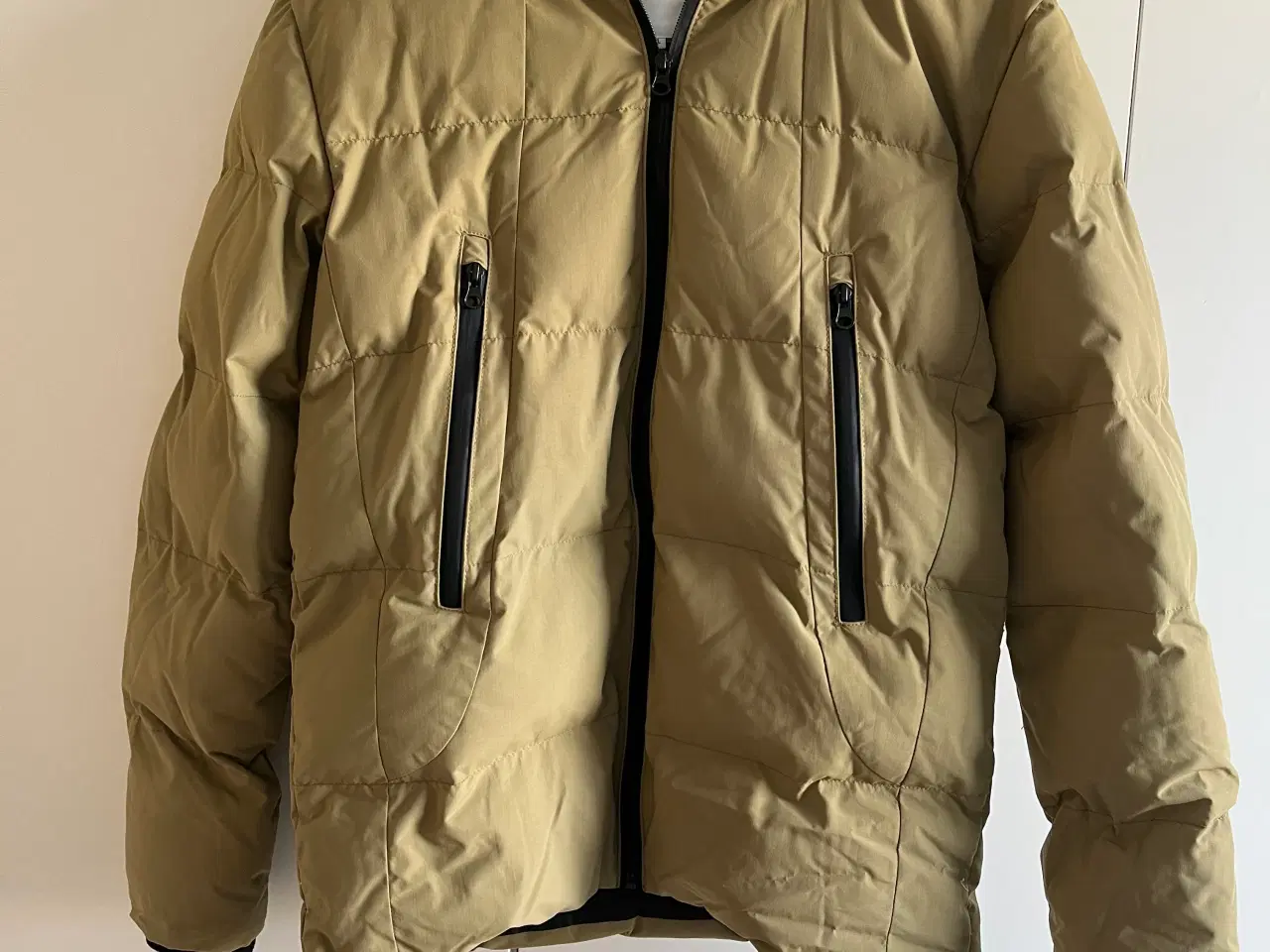 Billede 1 - Grunt vinterjakke