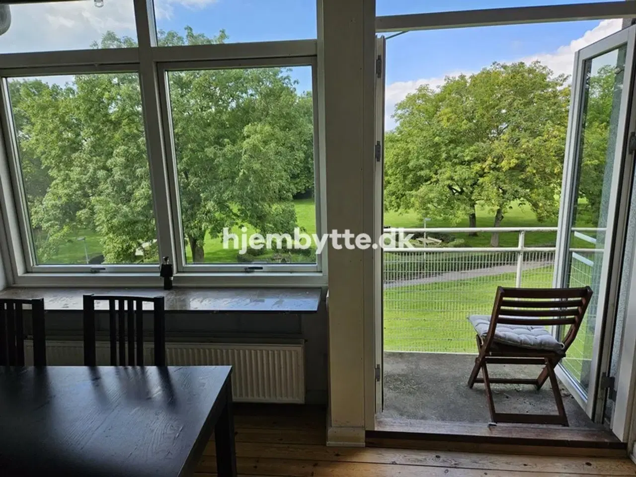 Billede 1 - Hjembytte - GammelKirkevej