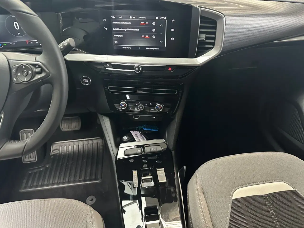 Billede 12 - Opel Mokka-e 50 Elegance