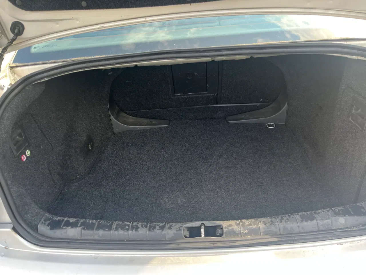 Billede 9 - Opel Vectra 1.8 