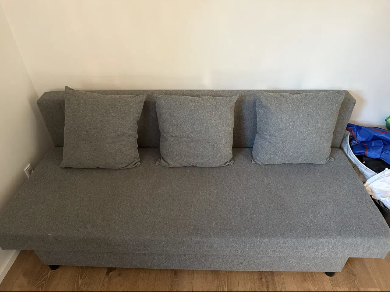 Billede 2 - Sovesofa 