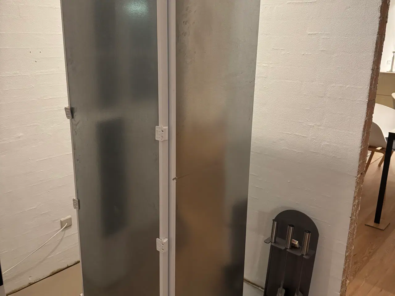 Billede 1 - Siemens integrerbart køleskab sælges