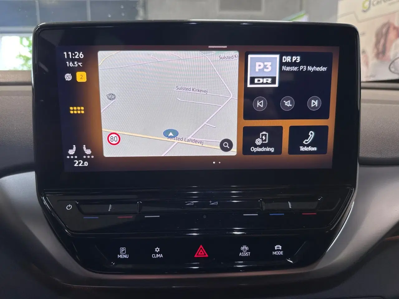 Billede 17 - VW ID.4 77 Pro Performance