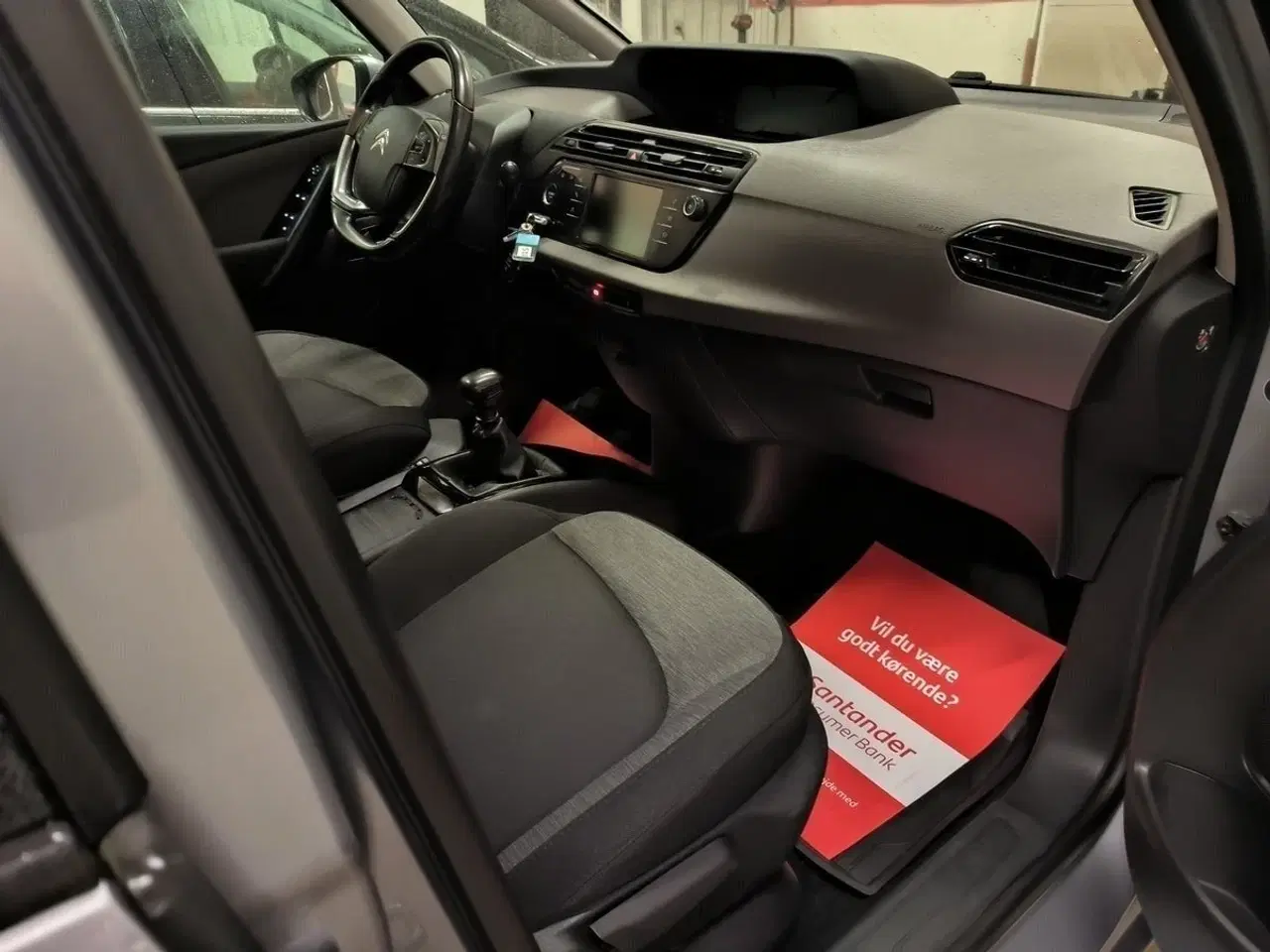 Billede 16 - Citroën Grand C4 SpaceTourer 1,5 BlueHDi 130 Iconic 7prs