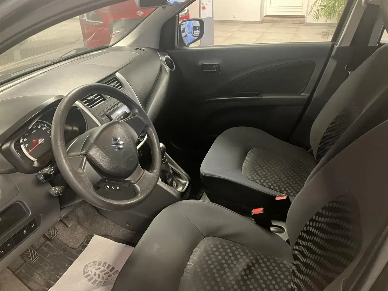 Billede 6 - Suzuki Celerio 1,0 Dualjet 12V Exclusive 68HK 5d