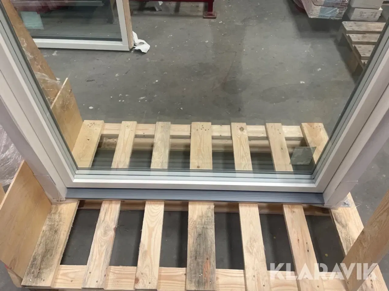 Billede 8 - Dør Rationel