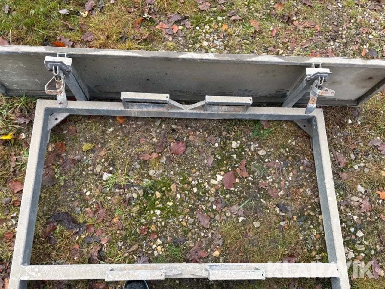 Billede 12 - Advarselstavle