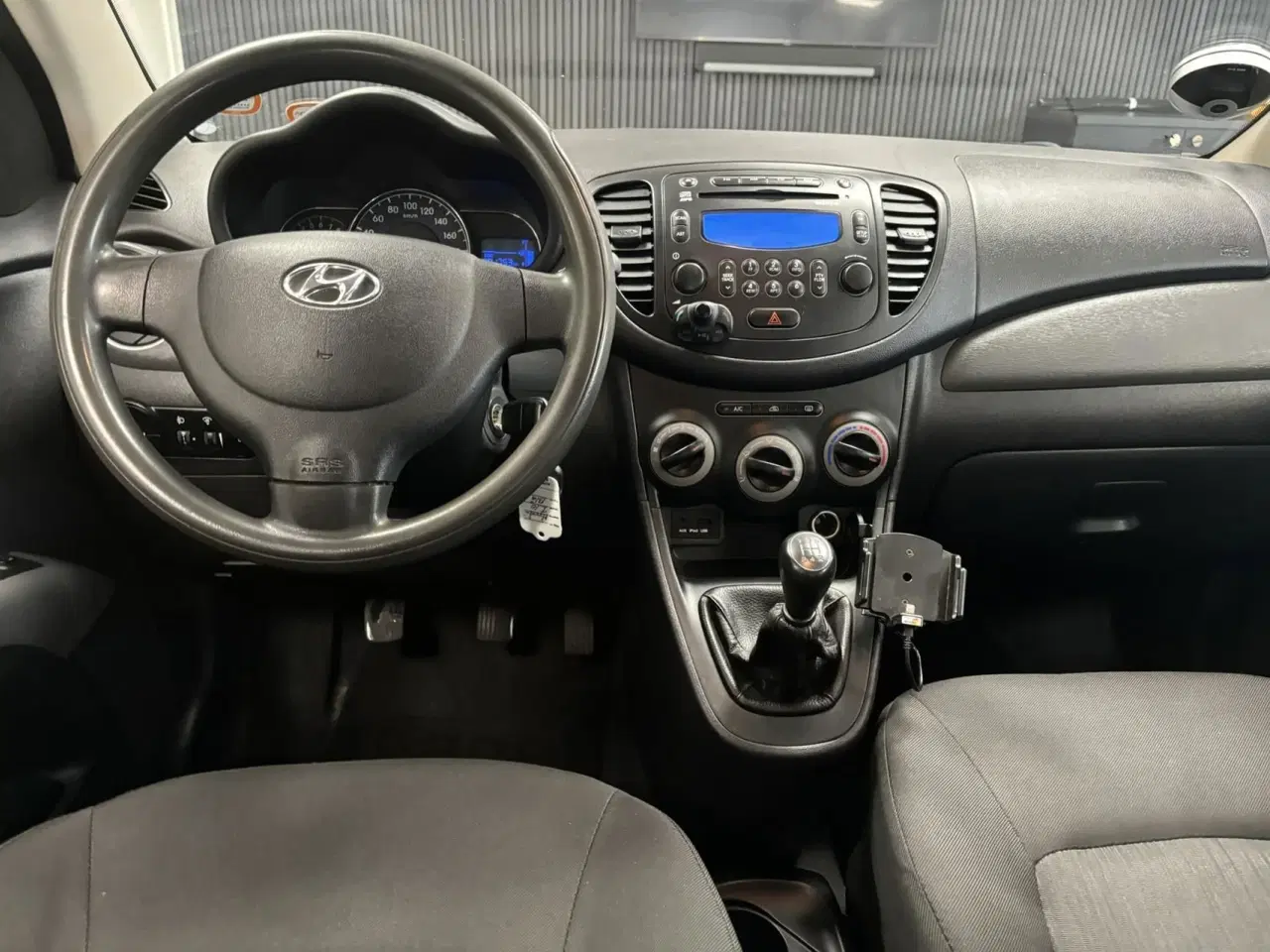 Billede 12 - Hyundai i10 1,2 85HK 5d