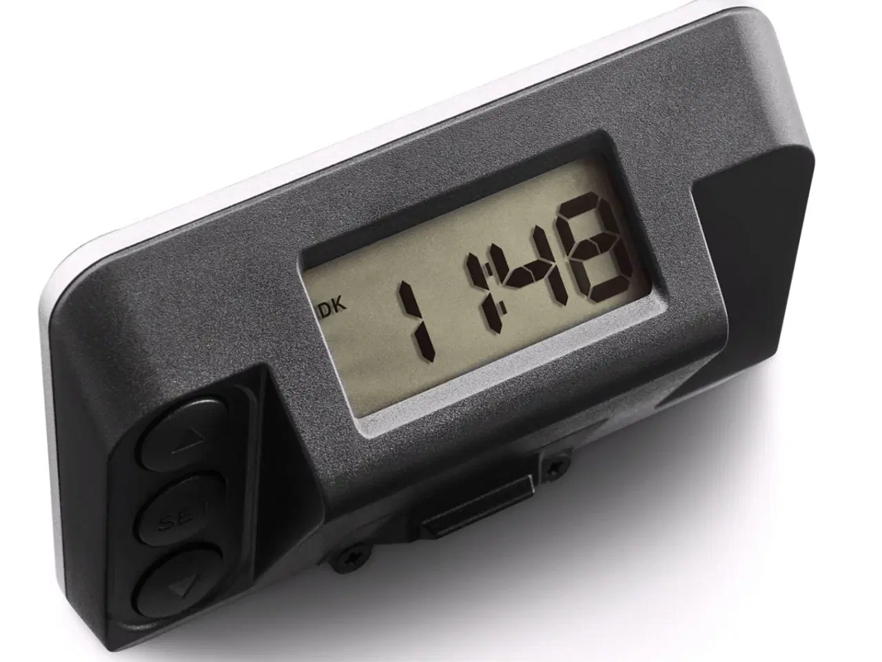 Billede 4 - Elektronisk P-Skive Neubauer.