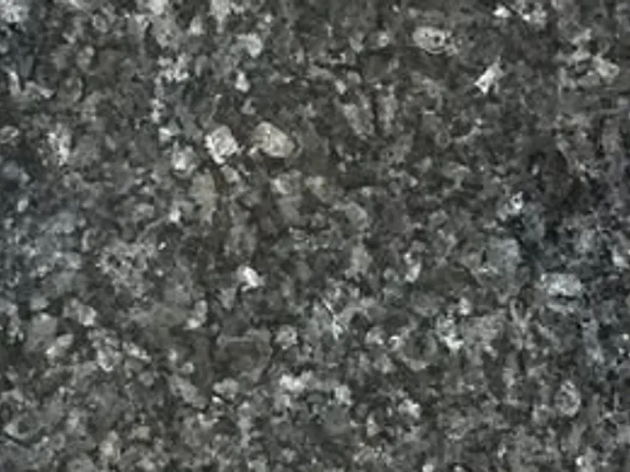 Billede 1 - Polerede Granitfliser Gulv/vægflise, Blue Pearl GT