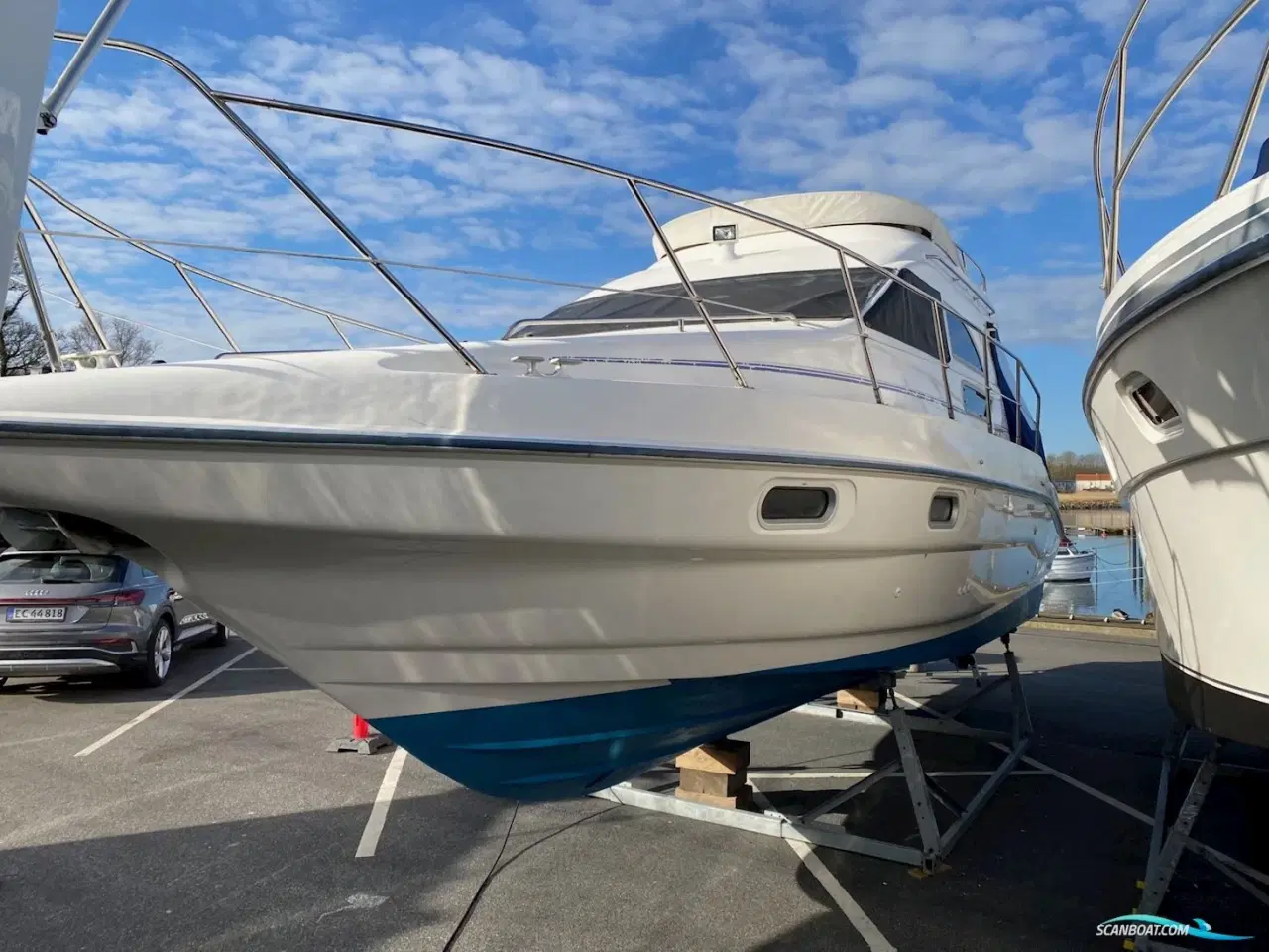 Billede 5 - Sealine F330