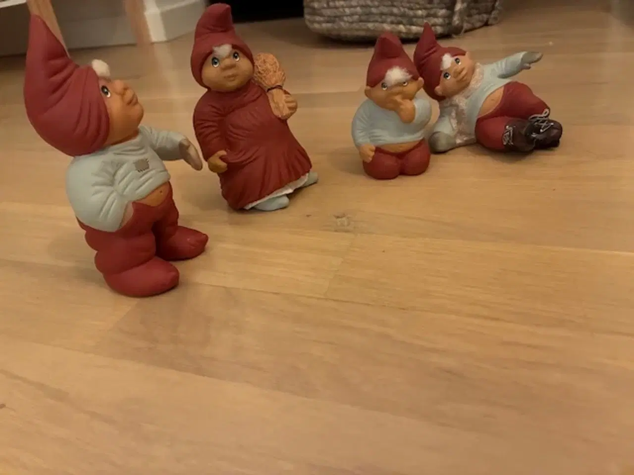 Billede 2 - Trip Trap nisser