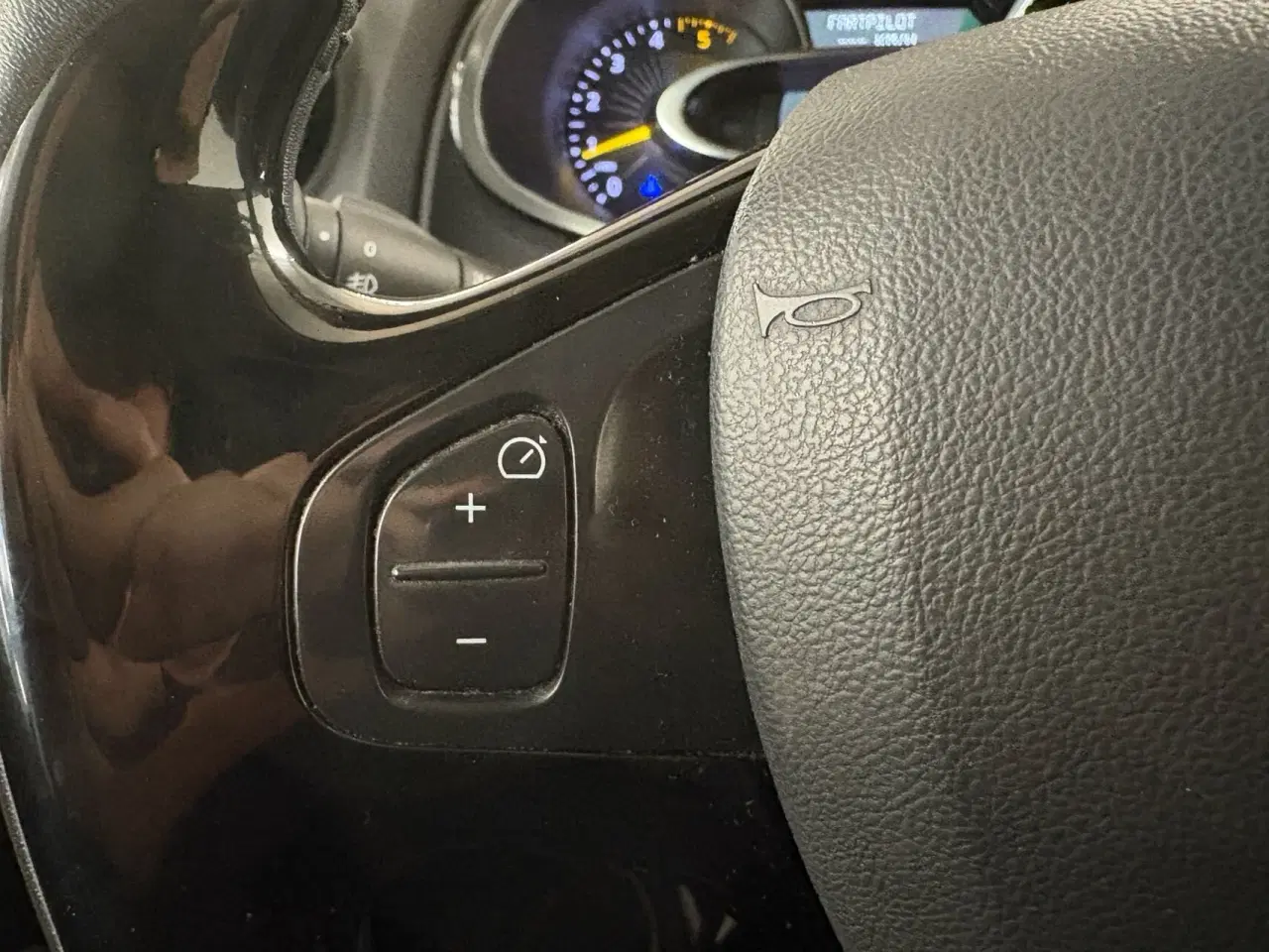 Billede 11 - Renault Clio 1,5 DCI Expression 75HK 5d