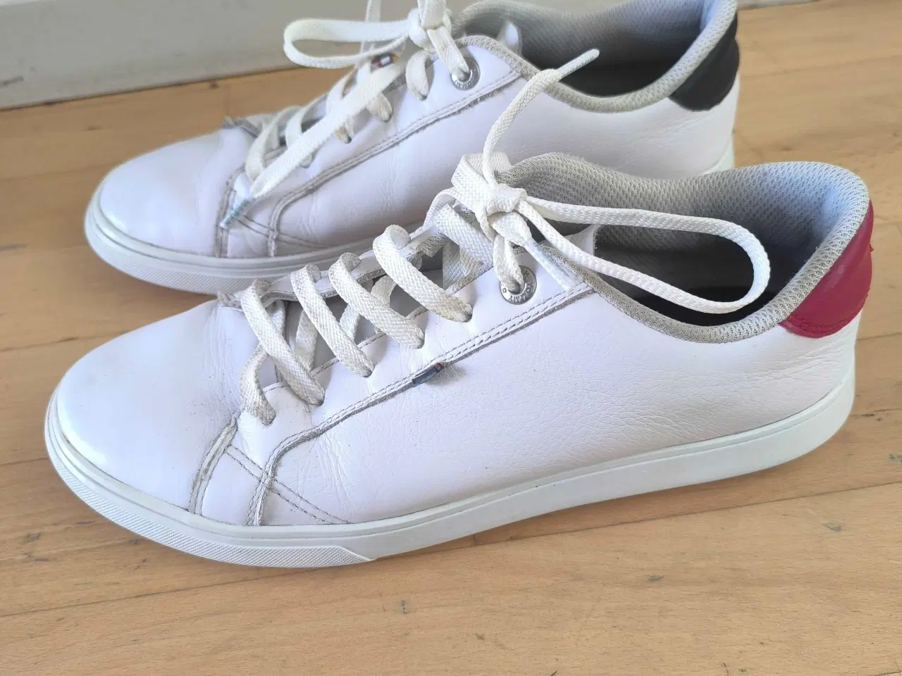 Billede 1 - Sneakers Tommy hilfinger