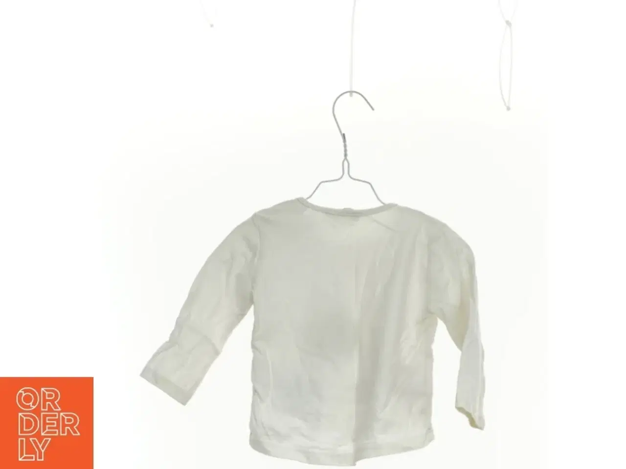 Billede 2 - Bluse fra Zara (str. 80 cm)