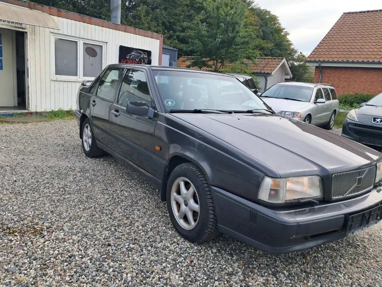 Billede 2 - Volvo 850 2,5 GLT