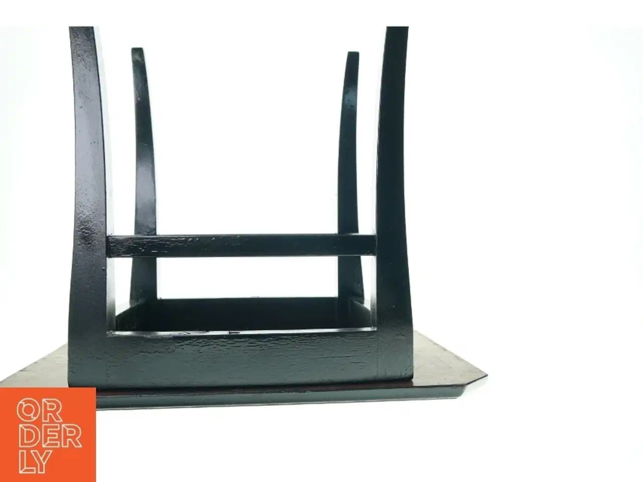 Billede 2 - Lampebord (str. 50x40x40)