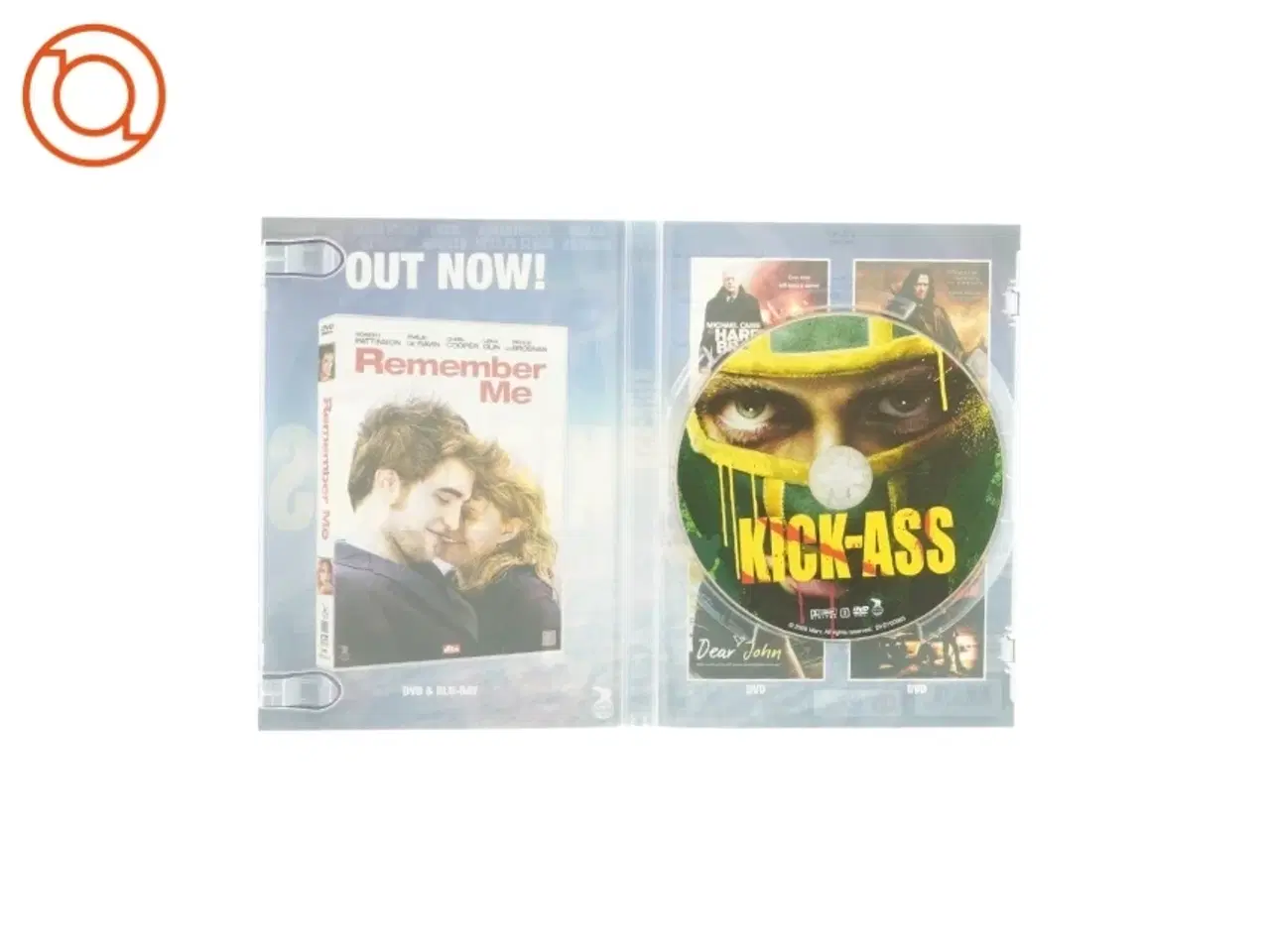 Billede 3 - Kick-ass (DVD)