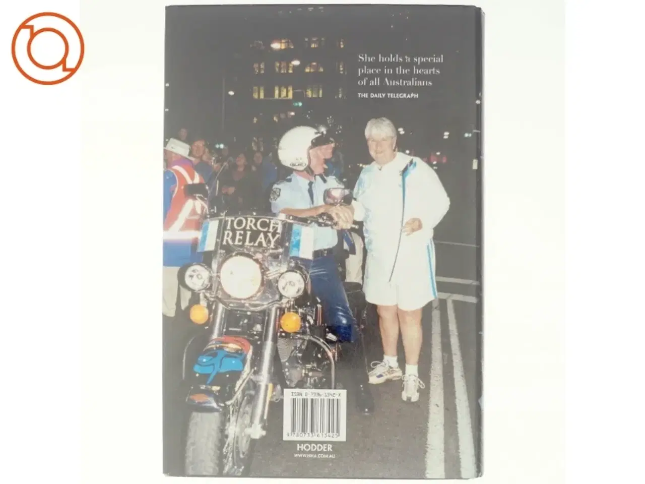 Billede 3 - Dawn af Dawn Fraser (Bog)