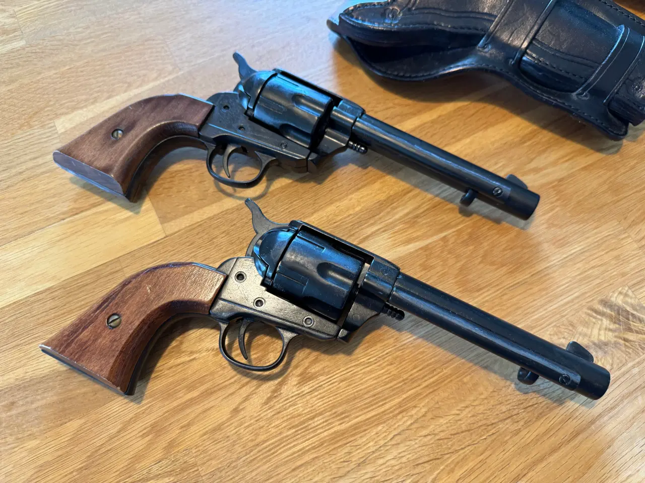 Billede 1 - Kolser Colt Single Action Army deko-revolvere