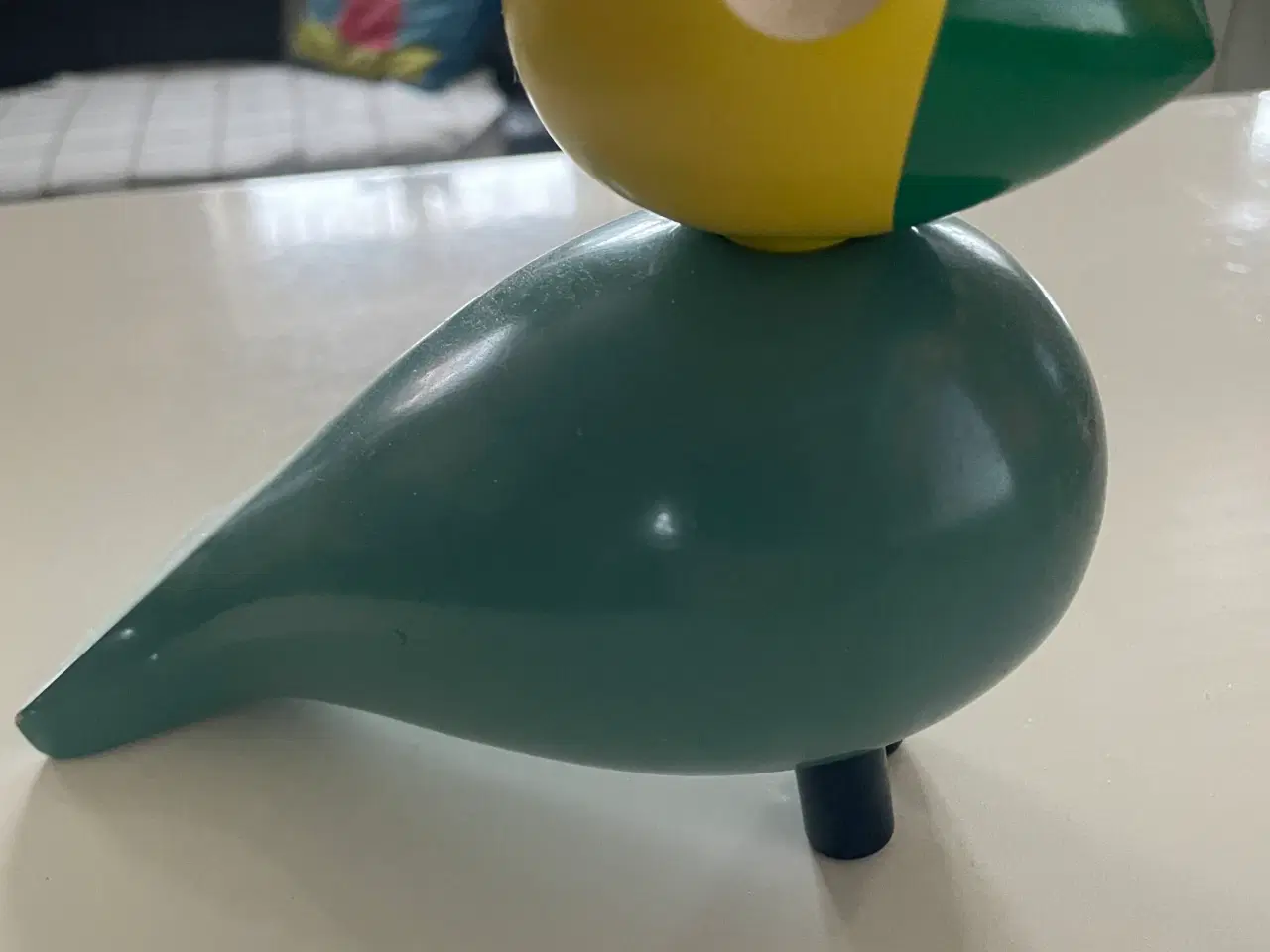 Billede 4 - Kay Bojesen og Hoptimister