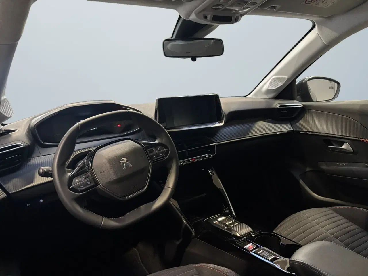 Billede 5 - Peugeot e-208 50 Active