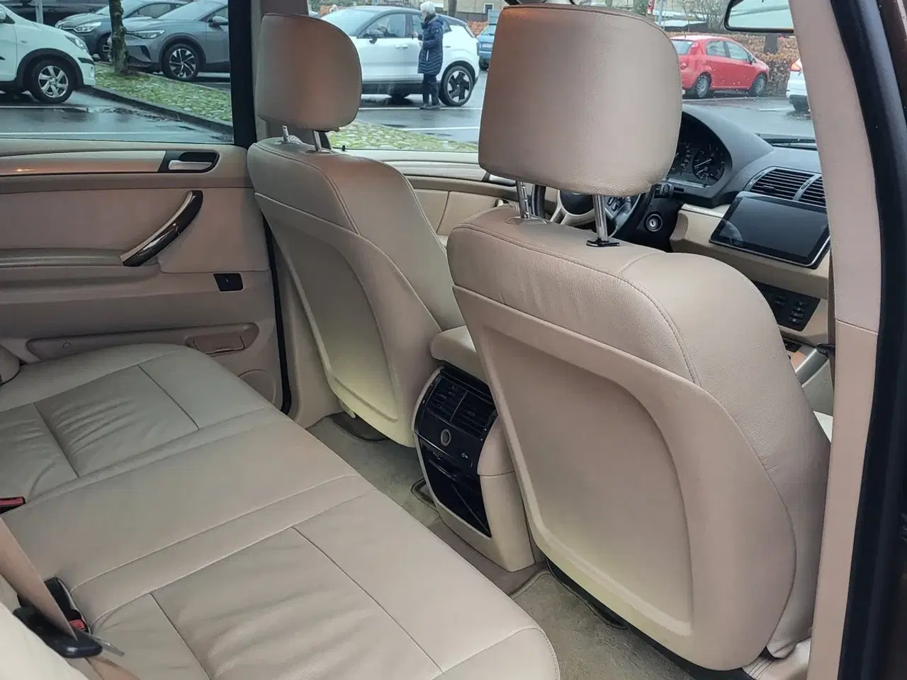 Billede 11 - BMW X5 3,0 