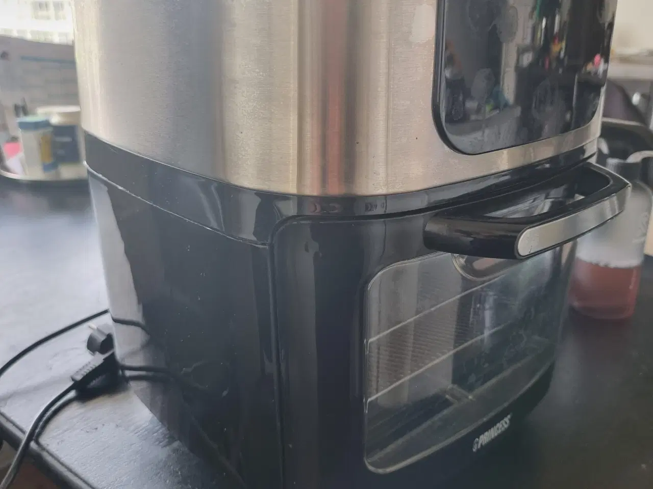 Billede 2 - Air fryer