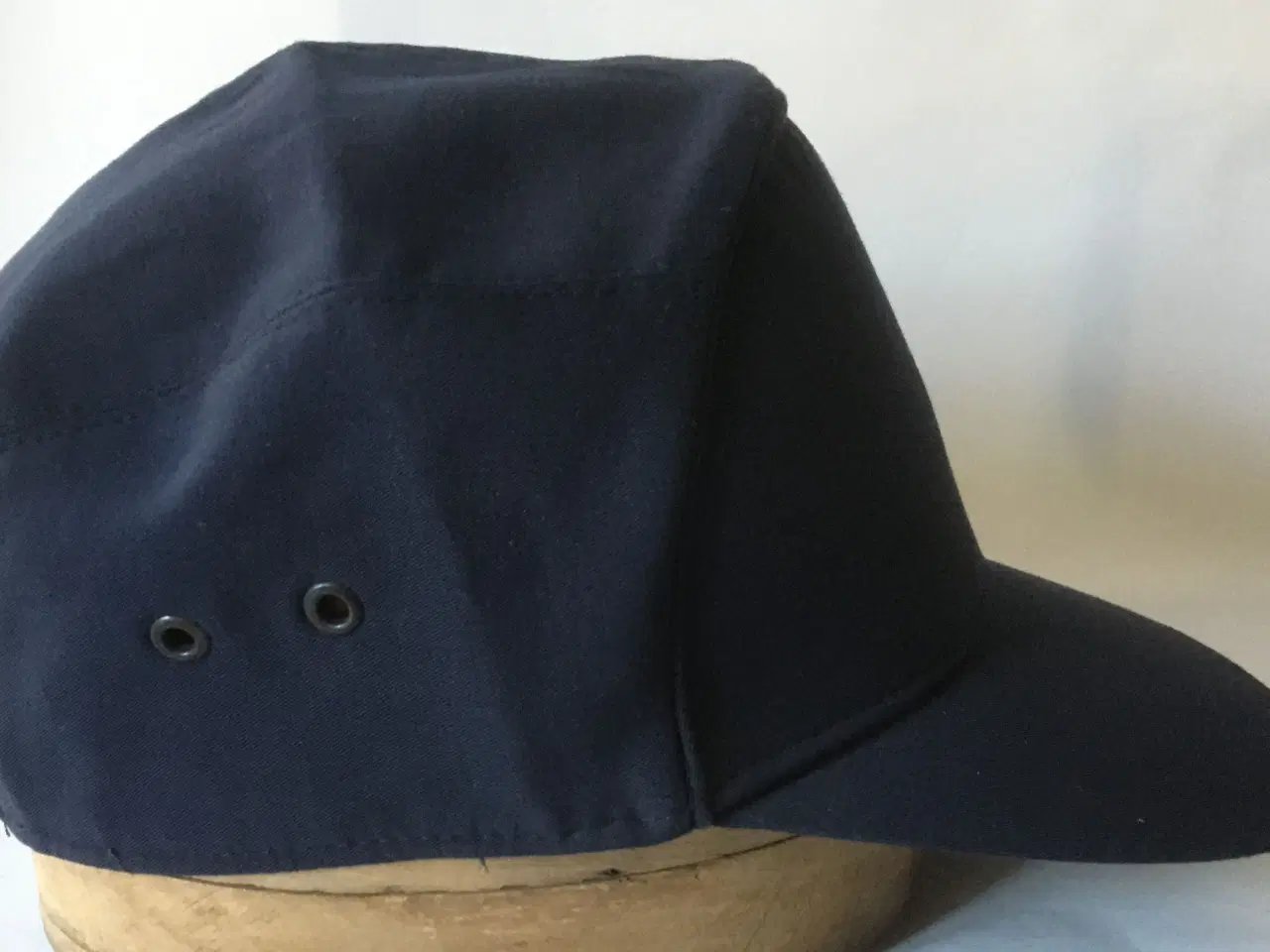 Billede 2 - Meget Mørkeblå Uniforms CAP / Kasket Universal str