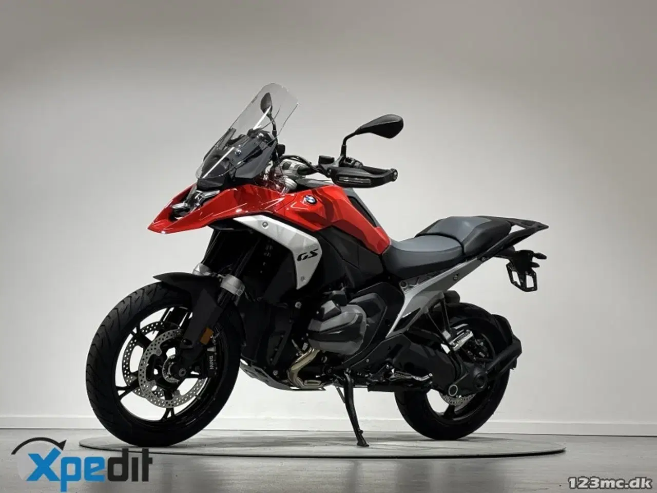 Billede 5 - BMW R 1300 GS