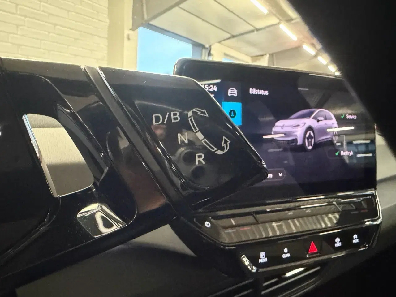 Billede 17 - VW ID.3 EL Max 204HK 5d Aut.