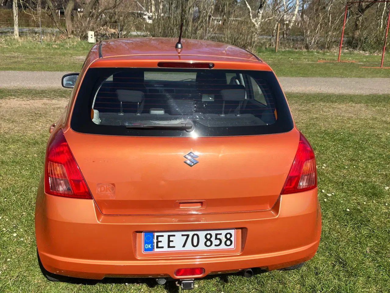 Billede 2 - Suzuki 1,3