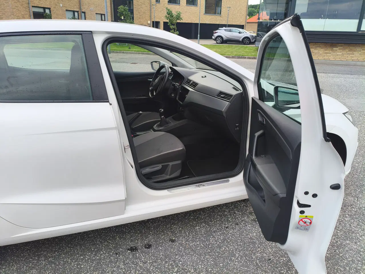 Billede 12 - Seat Ibiza 115 TSI 