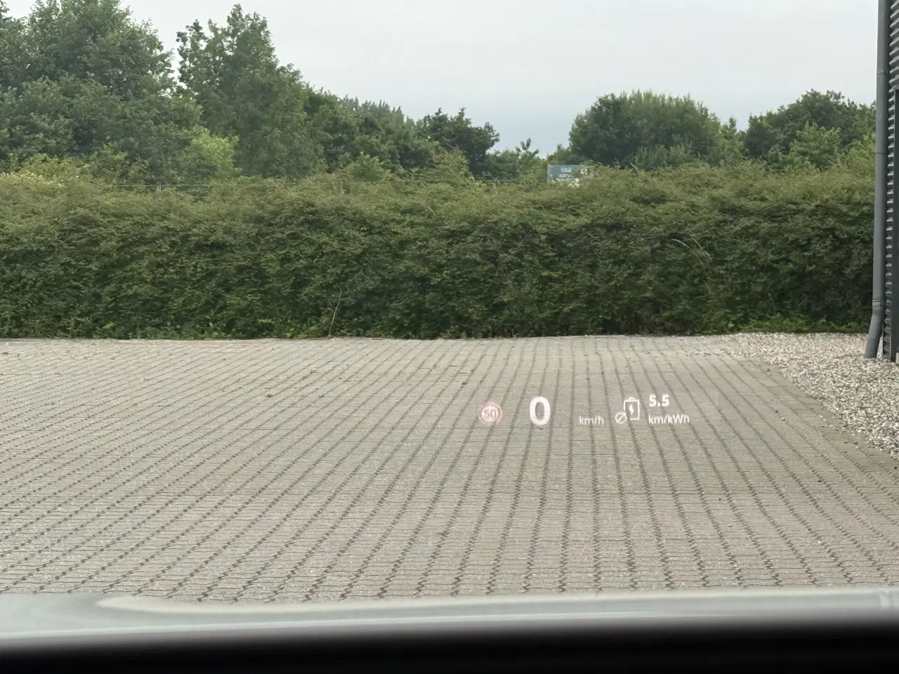 Billede 14 - VW ID.7 Pro Tourer S med 92 kWh batteri!