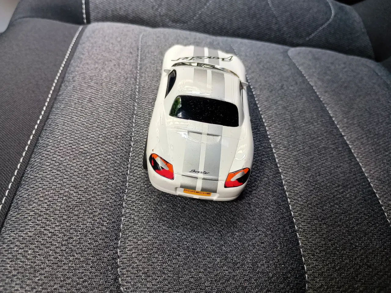 Billede 2 - Porsche Boxster til racerbane 
