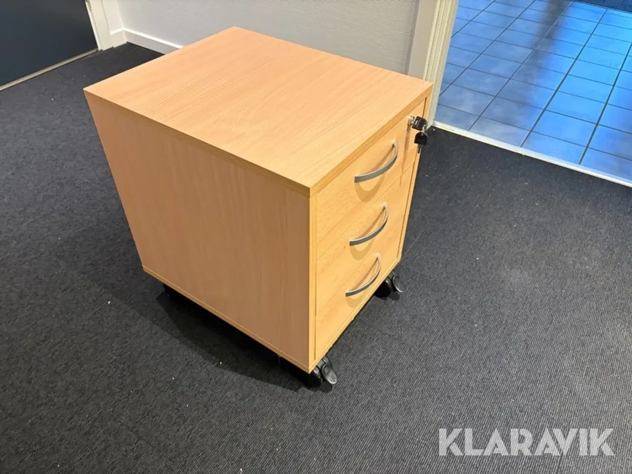 Billede 6 - Skuffemoduler - 10 styk