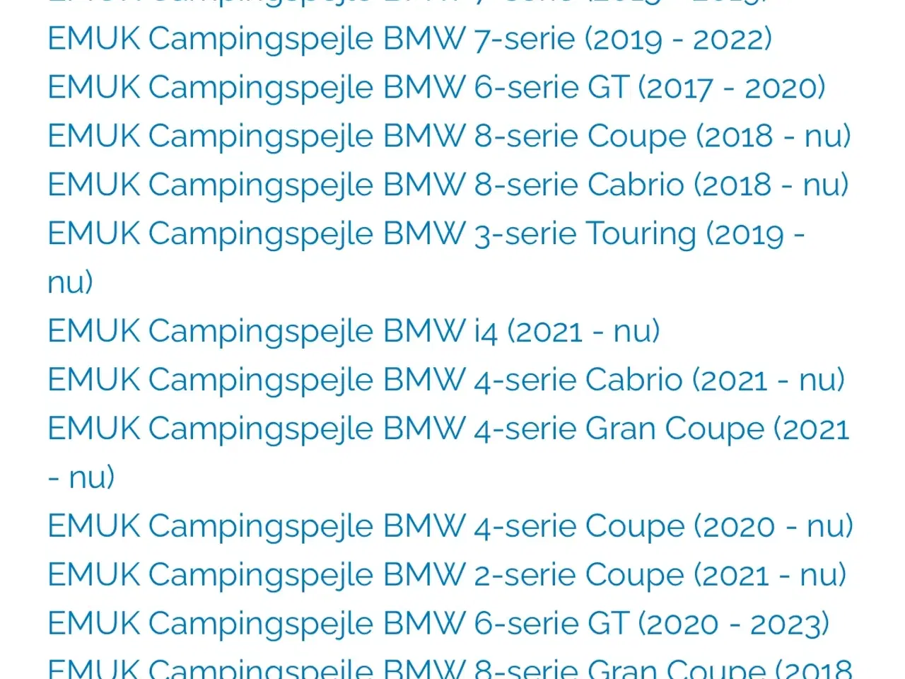 Billede 5 - Emuk 100906 campingspejle 