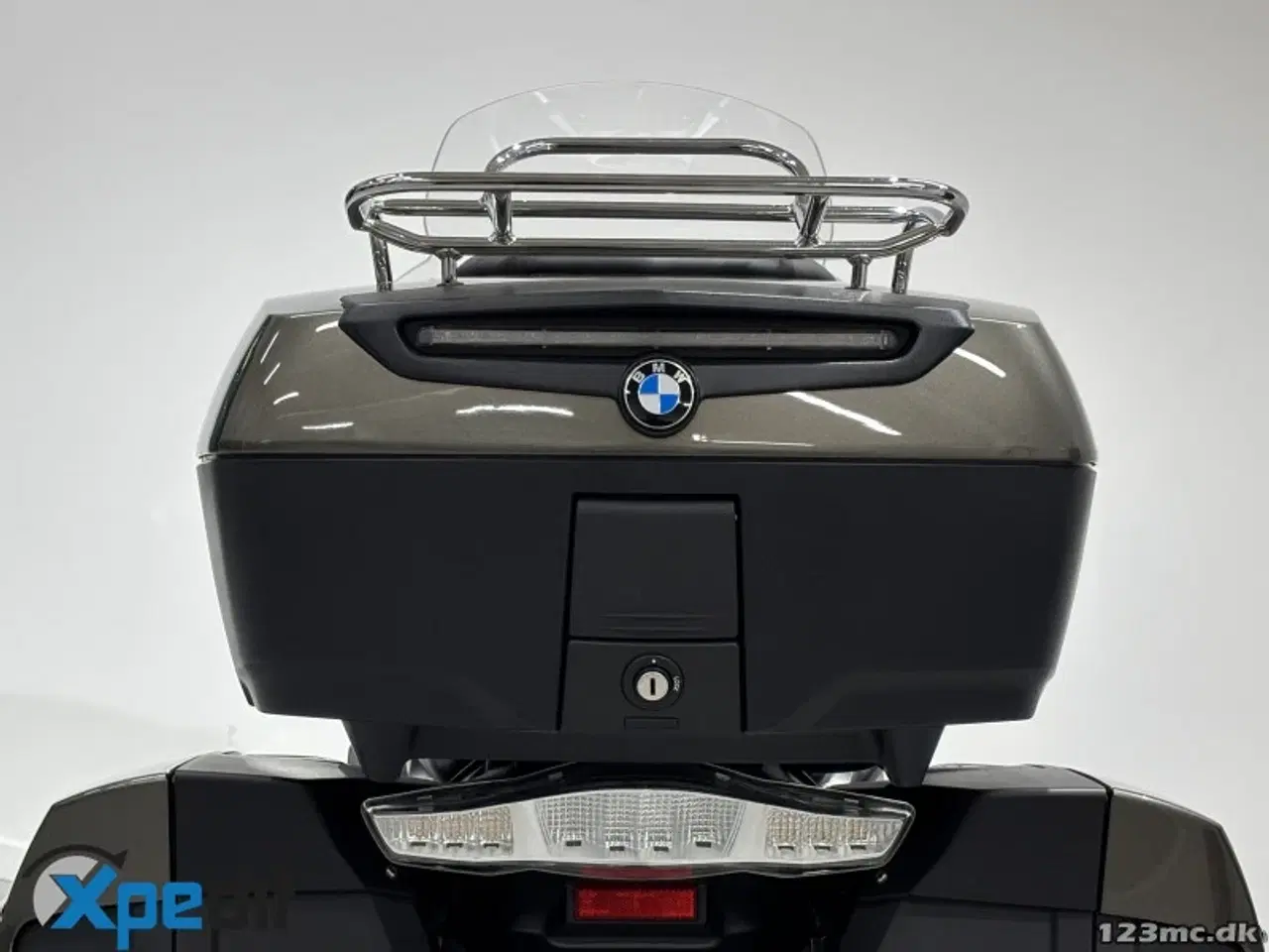 Billede 20 - BMW R 1250 RT