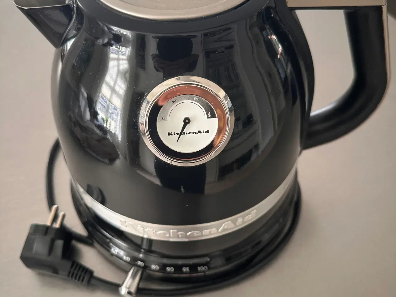 Billede 1 - KitchenAid Elkedel sælges
